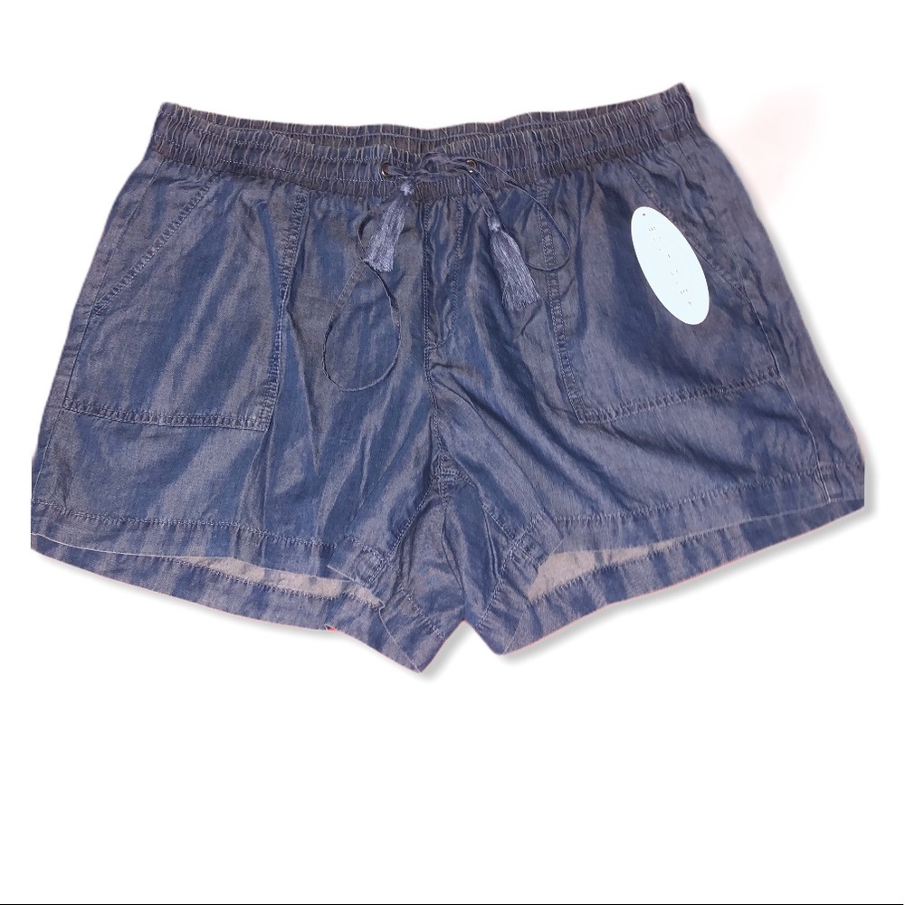 Boutique Shorts